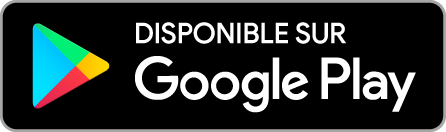 TUT 1 BANK - application mobile google play logo